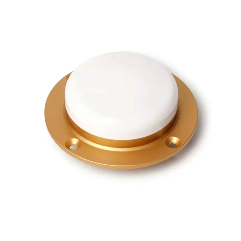 HolyBro HANT-X601A High Precision GNSS Antenna IP67 3dBi LNA for Drone UAV GPS GLONASS BeiDou Galileo Navigation