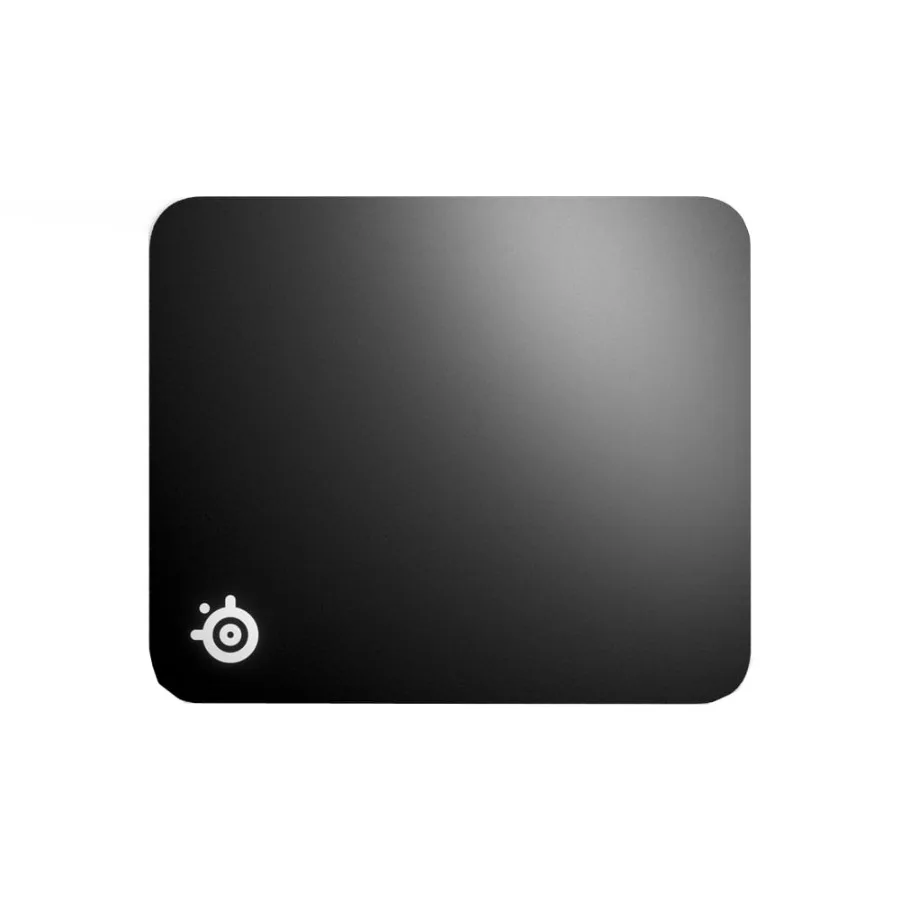 

Hard Gaming Mouse Pad - Textured - 0.12" x 12.60" x 10.63" Dimension - Polyethylene Surface Plastic Polymer Core Rubber Base -