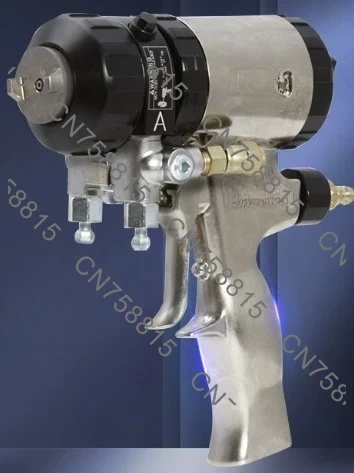 For GracoFusion AP Air Cleaning Gun