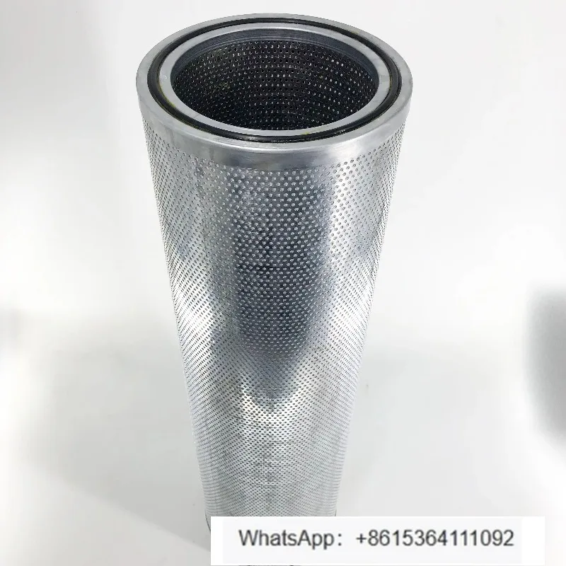 

Stainless steel hydraulic oil filter 531B0019H01