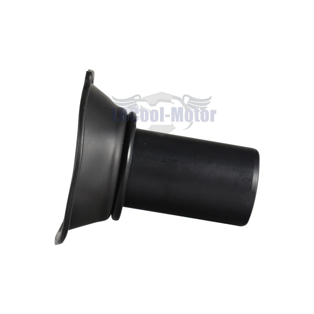 غشاء الحجاب الحاجز المكربن فراغ المكبس لهوندا XL600V Transalp 1988 VF700C Magna 1987 VF750C Magna V45 1988 16111-MN0-004 #5