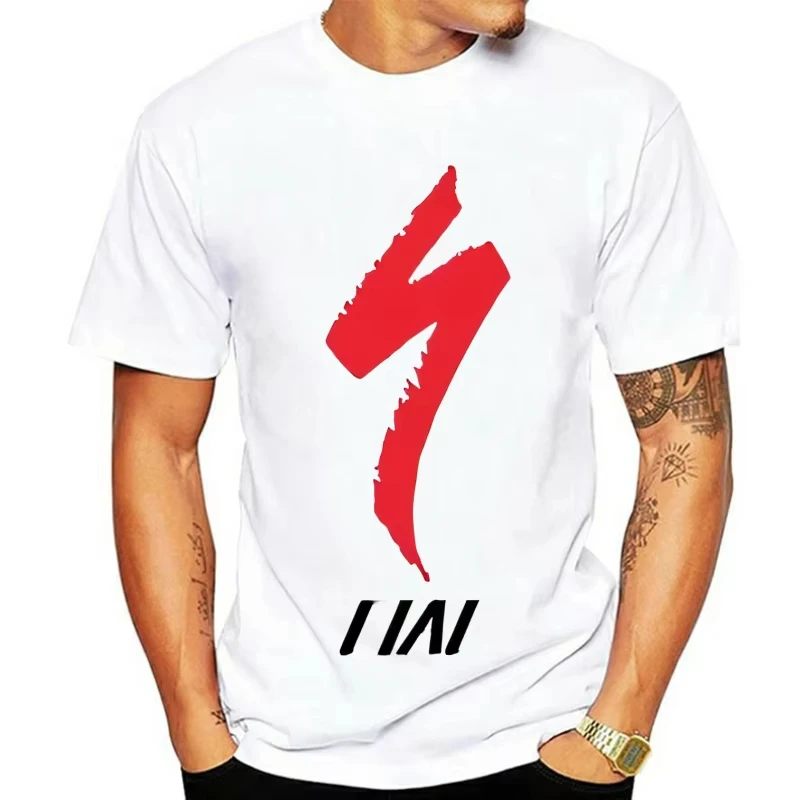 The Latest Men's Pure Cotton T-shirt of 2025 Is Comfortable, Breathable and Of High Quality. It's A Must-have for Festivals