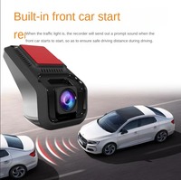 Car DVR Camera Wifi ADAS Dash Cam Full HD 1080P Night Vision Car Camera Recorder G-sensor Android USB Digital Registrator