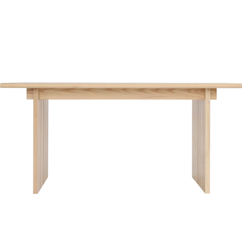 Writing desk tea table