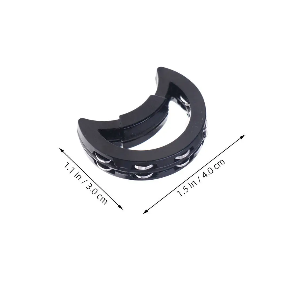 2pcs Mini Tambourine Hand Percussion Instruments Miniature Musical For Kids Dollhouse Accessories Tiny Shaker Party Holiday