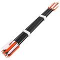 12pcs orange
