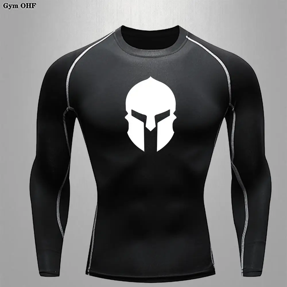 Tops T-Shirts Kid's Rashgard Compression T shirts Cycling Fitness Child Jogging Tees Bodybuilding Track Running Sports