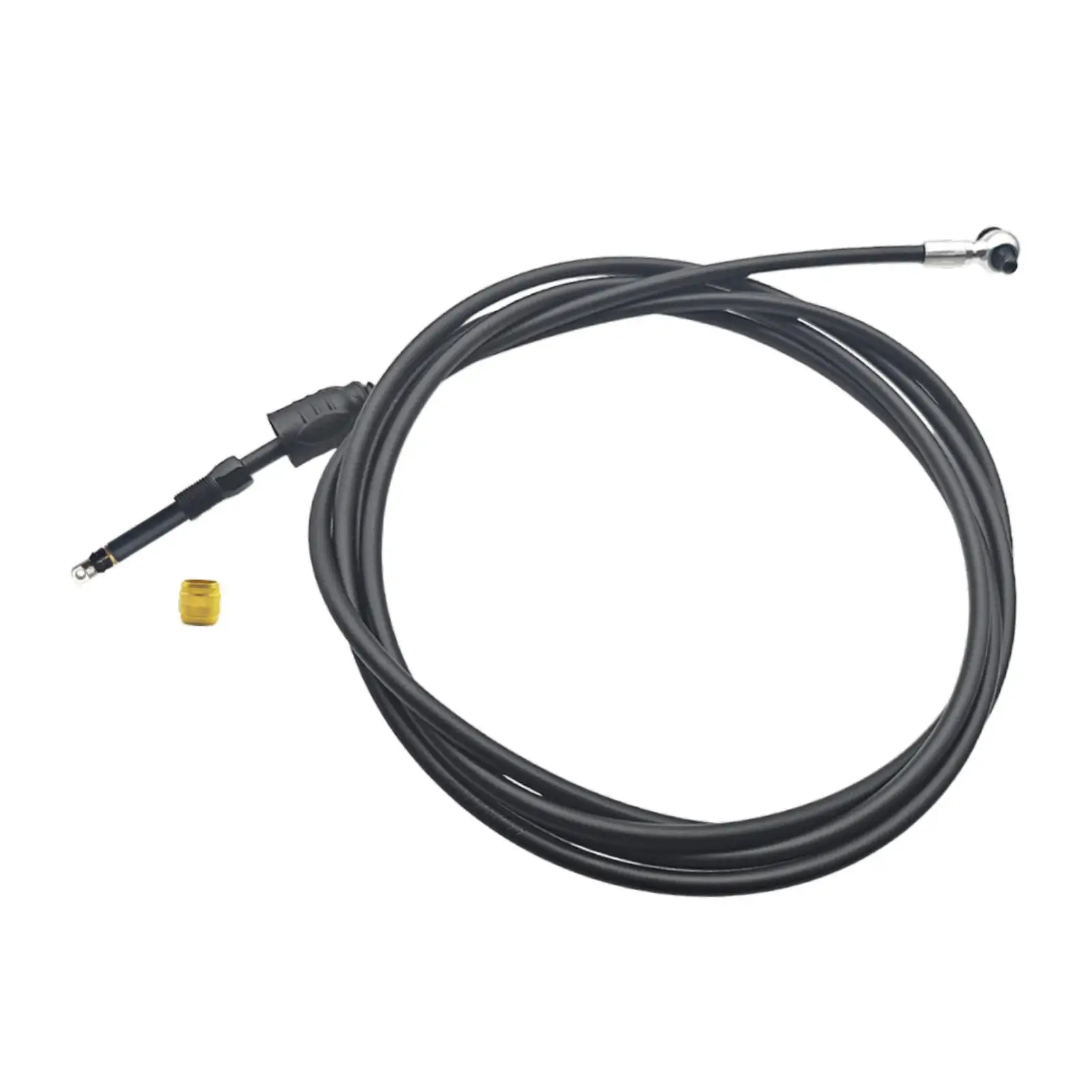 Brake Cable Kit for Mountain Bike Road Bike Gear Change Bicycle Cable Protection Parts for Cycling Accessories