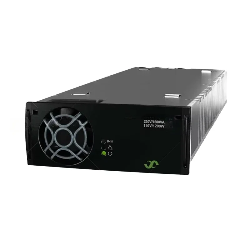 Eltek Rectiverter Flatpack 2 HE 241123.130 241123.131 Rectifier Module Telecom Supp
