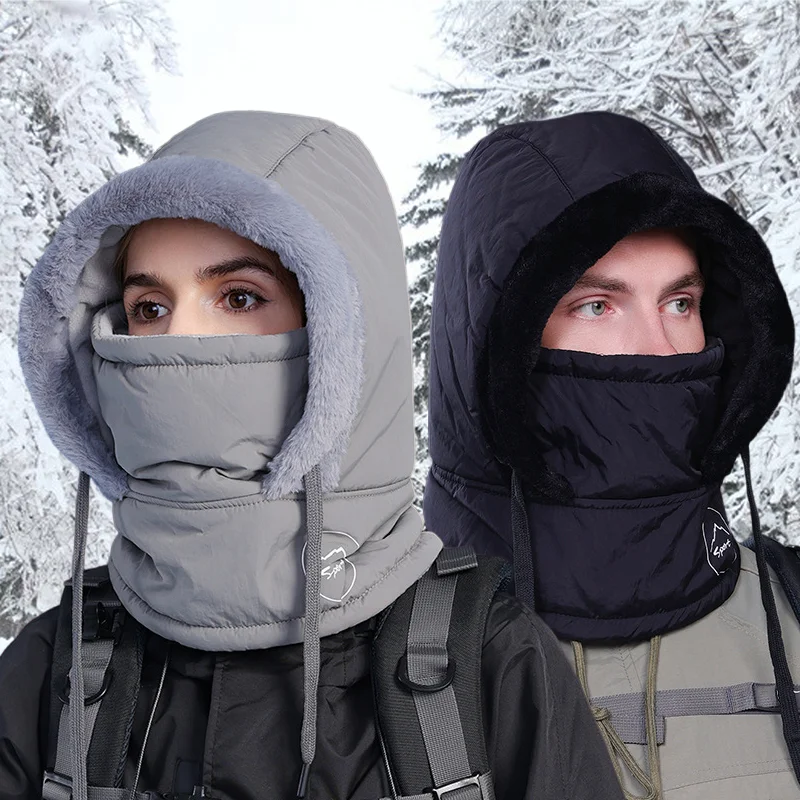 Thumbnail 2 - #22 Latest Balaclavas Offers