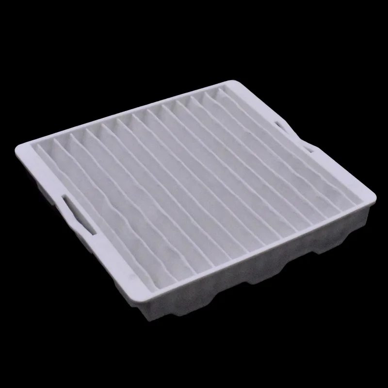 Фильтр от пыли для Samsung DJ63-00539A SC41E0 SC4170 SC4180 SC4190 SC5240 SC5250 SC5280 SC5630 SC5670, запчасти для пылесосов, 2 шт.