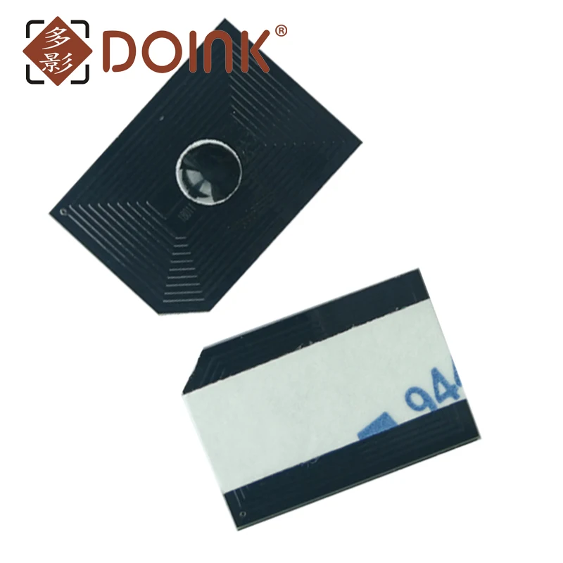 10PCS Chip TK-7135  TK-7130 For Kyocera TASKalfa MZ3200i Toner Kit Chip TK7135 TK71350
