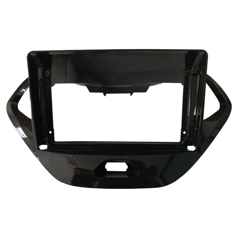 For 2019 FORD FIGO ASPIRE/ FREESTYLE (9Inch)Car Radio Fascias Android GPS MP5 Stereo Player 2 Din Head Unit Panel Dash Frame Ins