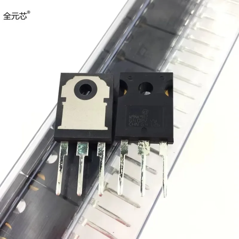 5PCS/LOT STW10NK80Z STW9NK90Z new original TO-247 mosfet N-CH