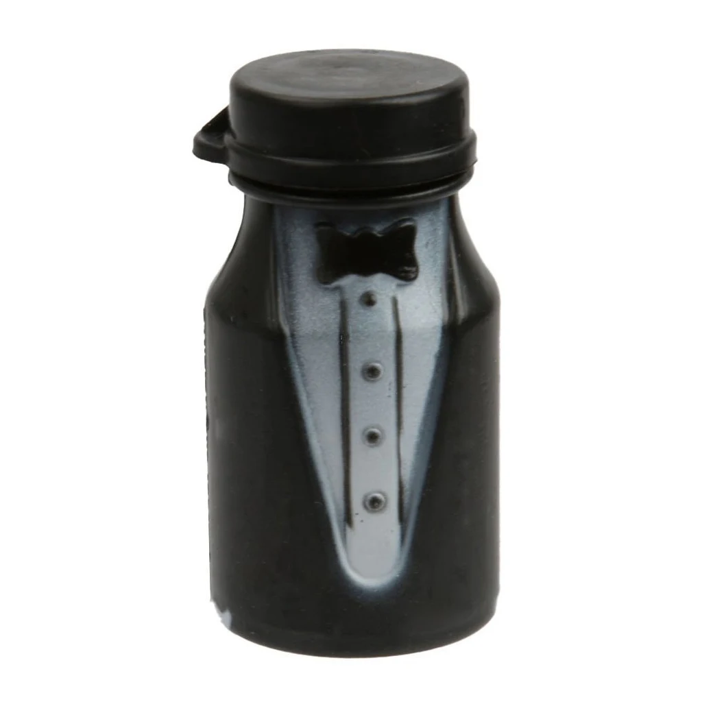 Wedding party bride and groom bubble bottle 1 sets (24pcs)