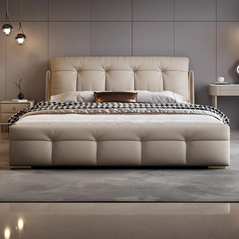 

Princess Mobile Bed Bedroom Children Luxury Modern Double Single Design Massage Bed Multifunctional Muebles Trendy Furniture