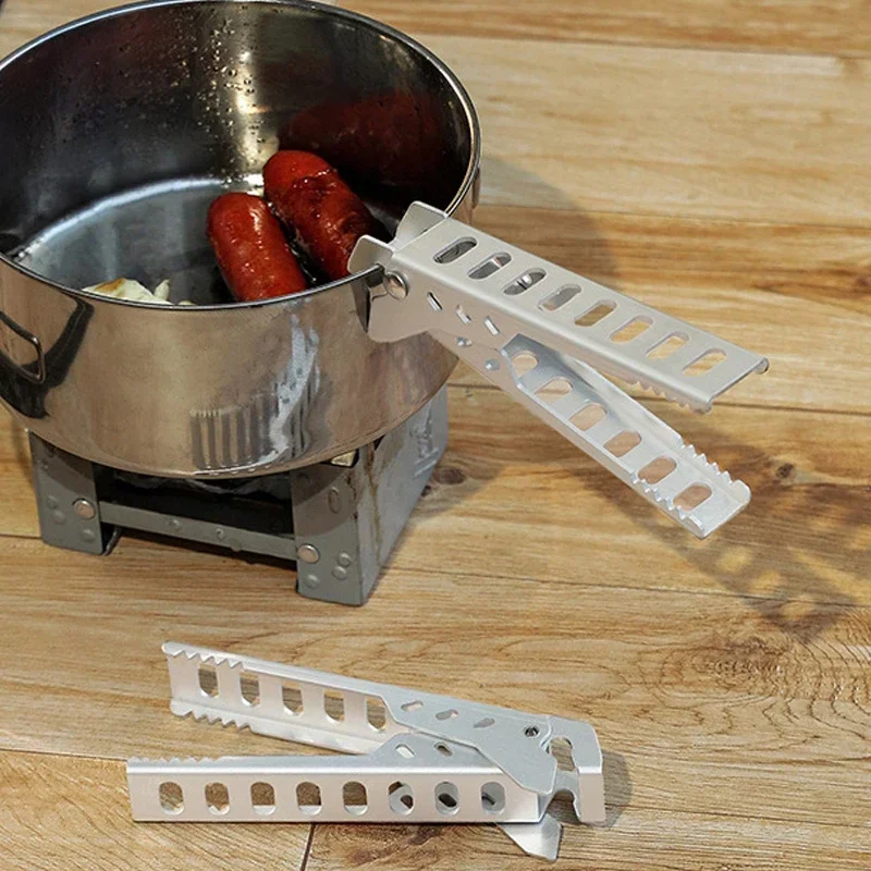 Clip En Alliage D'a… - image