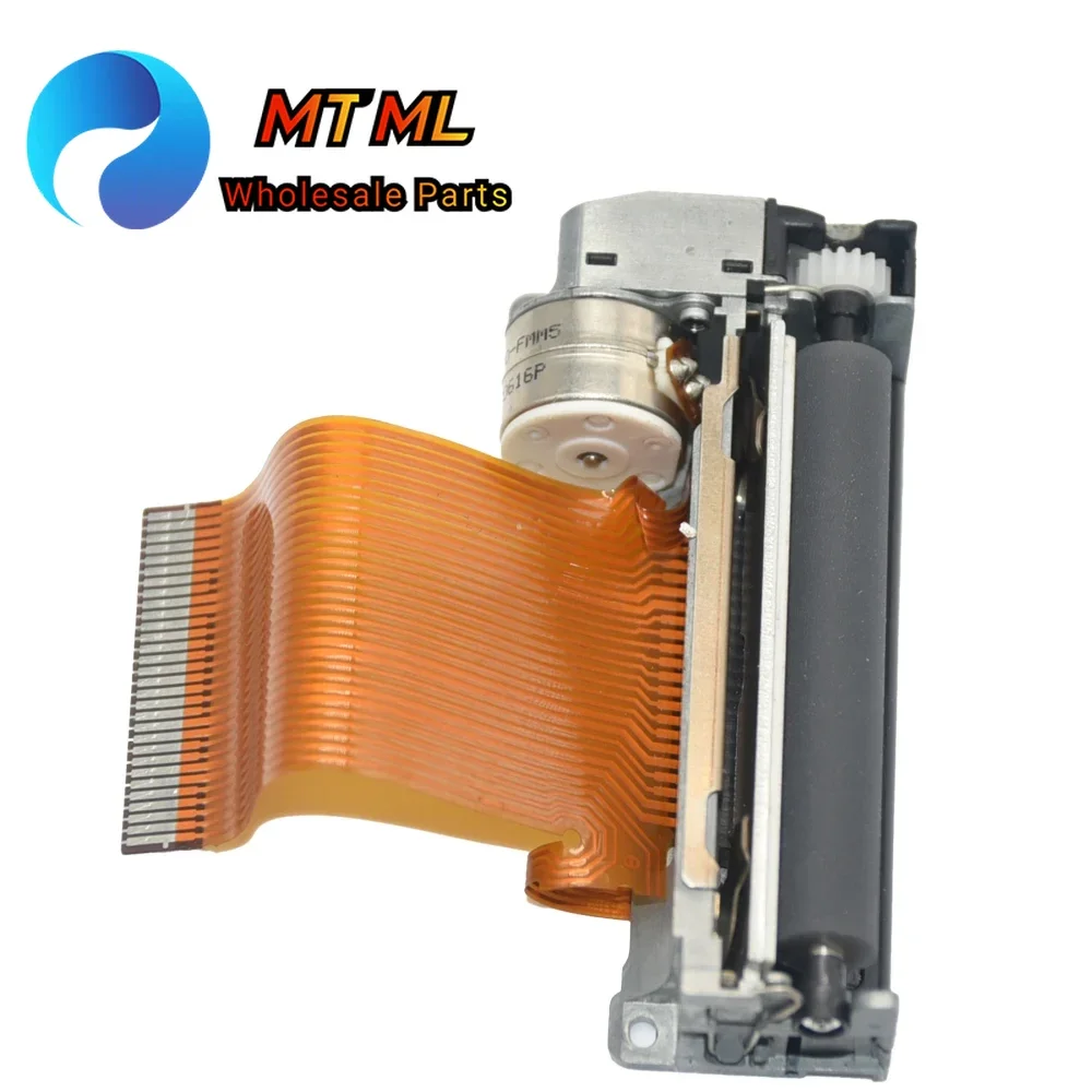 1PCS original print head printhead for Fujitsu FTP-628MCL101 thermal printer mechanism 58mm Receipt printhead