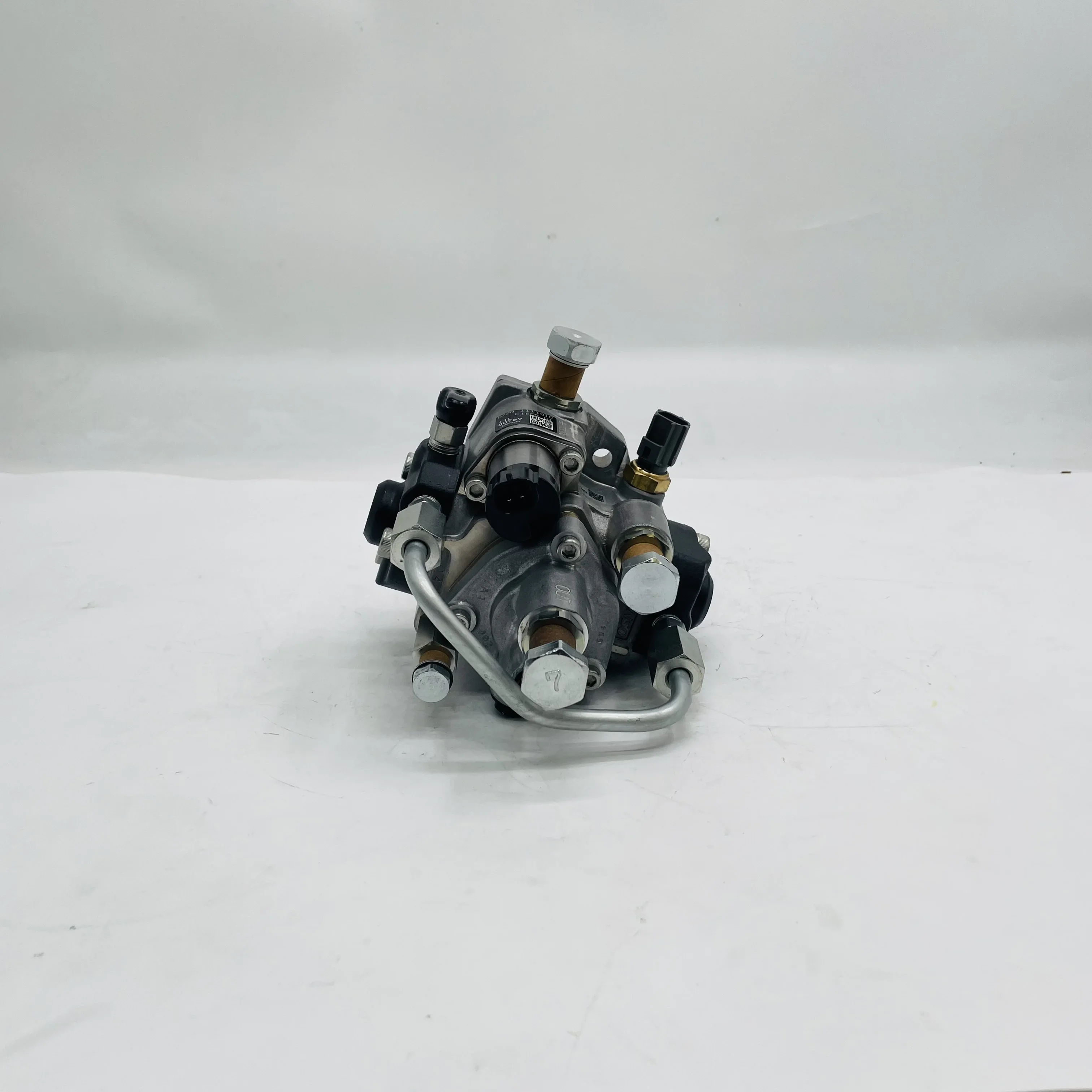 HP3 Diesel Common Rail Fuel Injection Pump 8973865575 294000-1190 294000-1191 8-97386557-4 For Denso ISUZU 4HK1