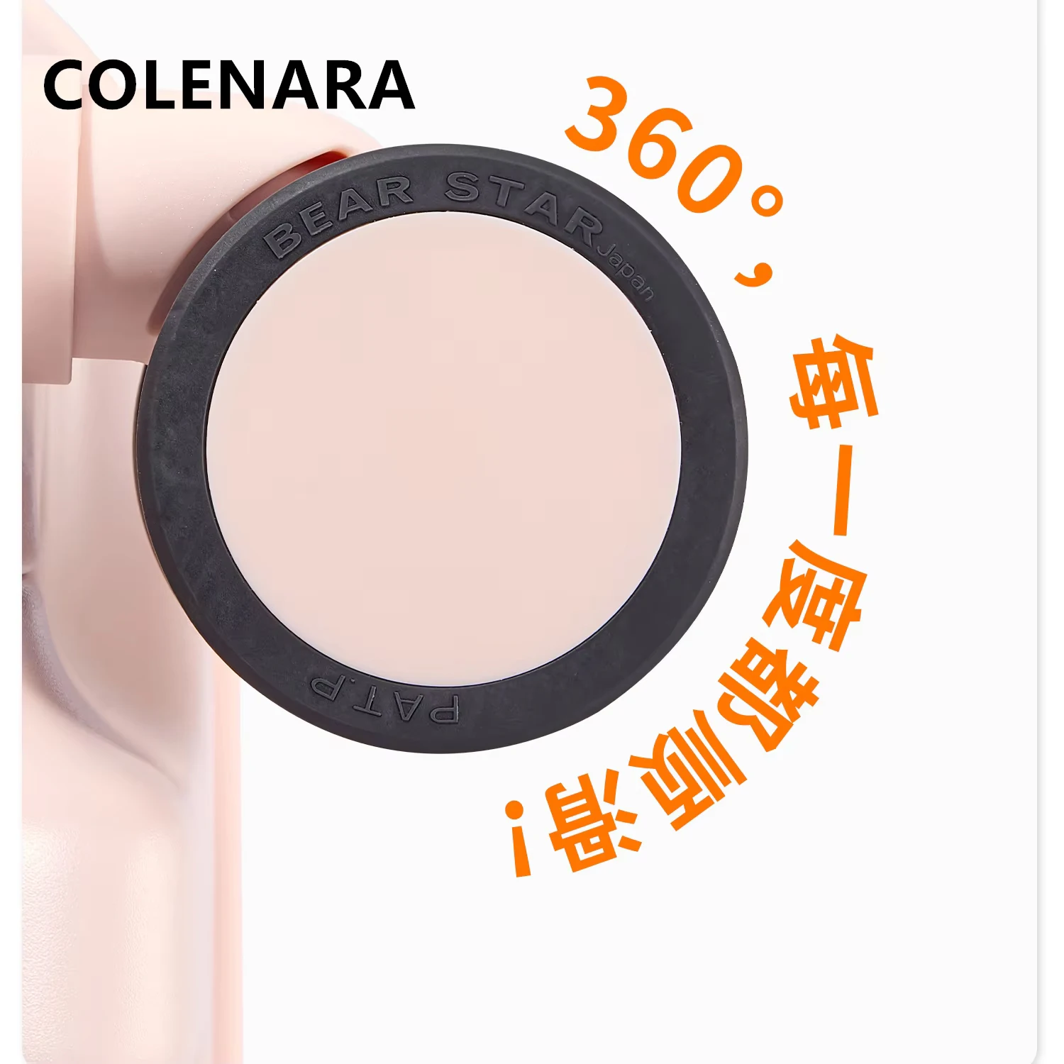 COLENARA المتداول حقيبة السيدات سعة كبيرة حقيبة تروللي بعجلات الجانب افتتاح الصعود صندوق 20 "22" 24 "26" 28 بوصة محمول الأمتعة #5