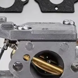 Replacement Carbure…