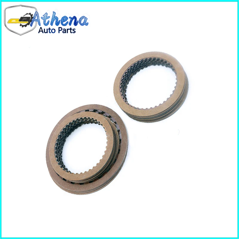 A340E 30-40LE A341E A340F Transmission Clutch Friction Plate Repair Kit For Toyota Lexus B073880A