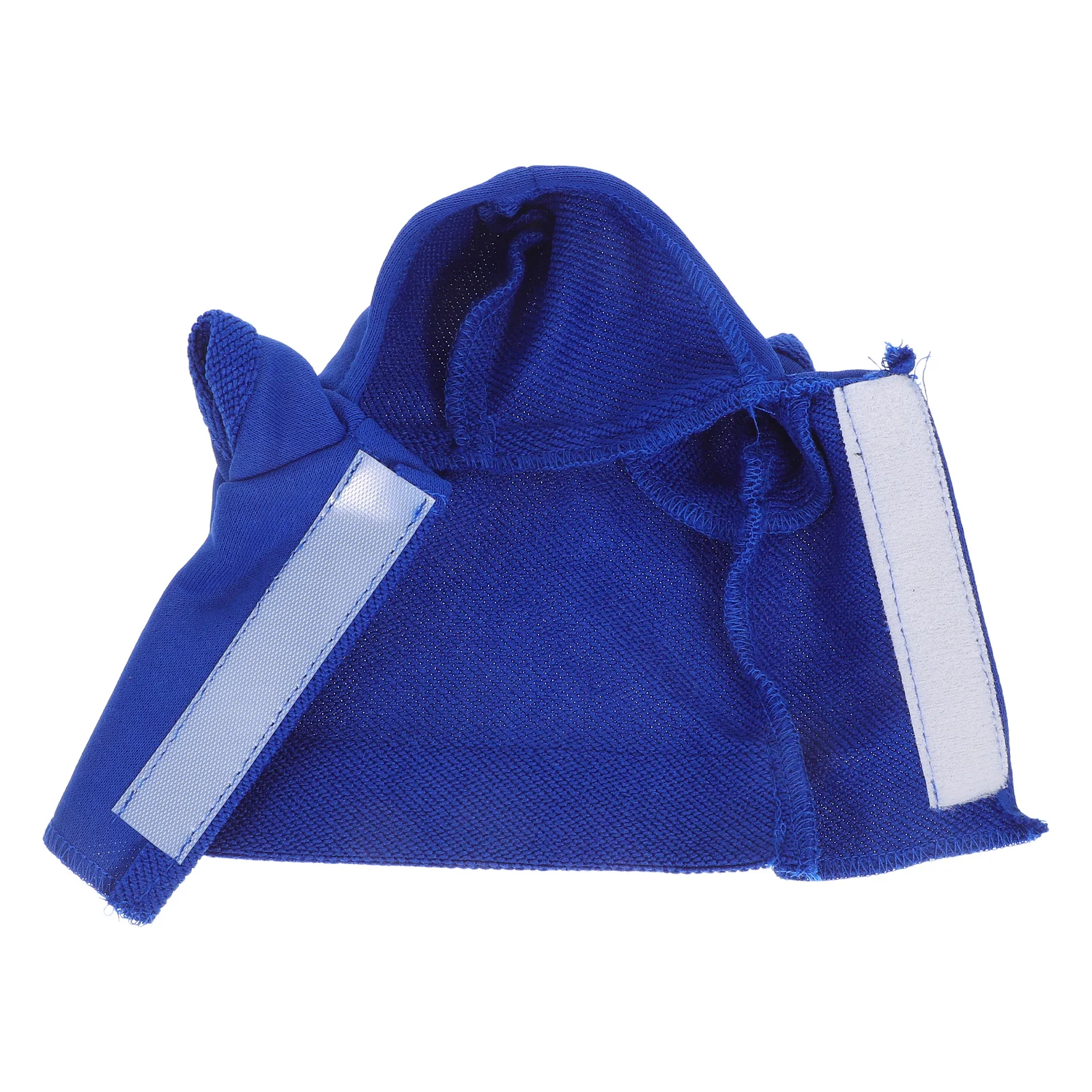 

Leopard Gecko Costume Cotton Skin Protection Party Apparel Halloween Reptile Event Pet Costume Adjustable Reptile Lizard Clothes