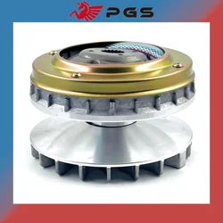 Primary Front Clutch 2.3.10.2000 LU039036 23930 For Stels ATV 300B Buyang Linhai 300 YMH 250YP Drive Variator Clutch Assembly