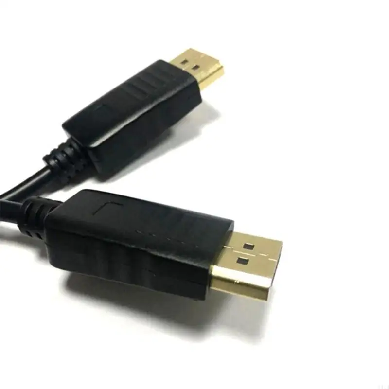 2025 Nuovo cavo DPPS DisplayPort Visualizzazione Video Cavo per proiettori per laptop