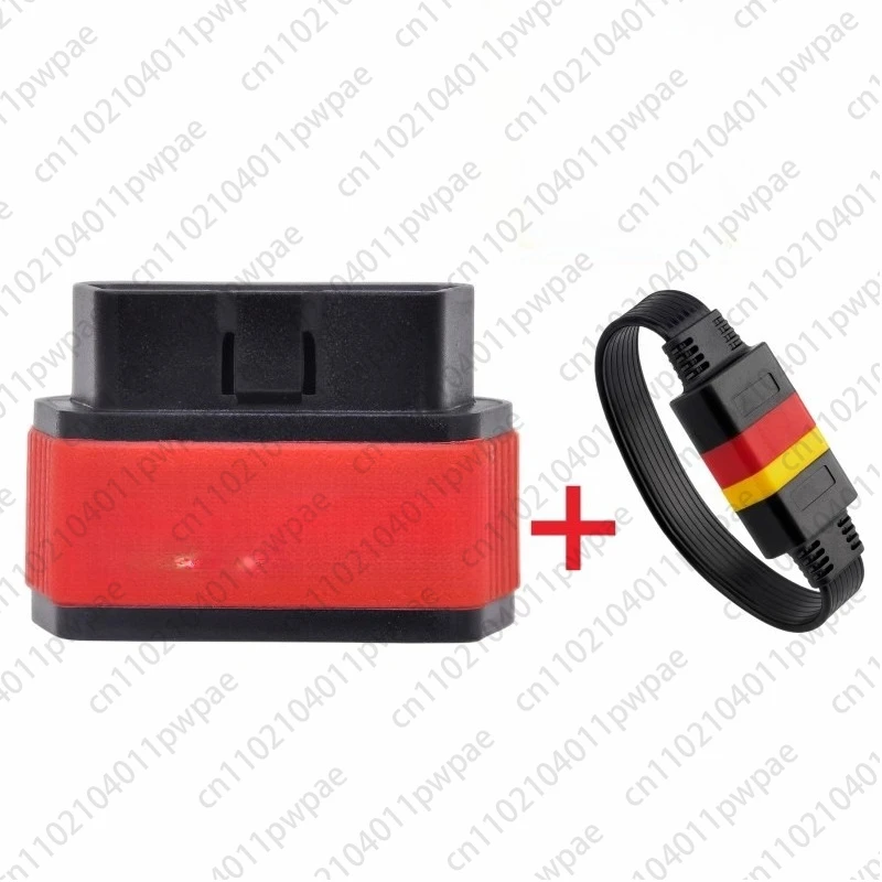 DBScar Bluetooth Car Code Reader Supports Multiple Languages and Multiple Car Models