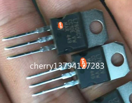 

L7806 (50PCS) new Electronic Components & Supplies