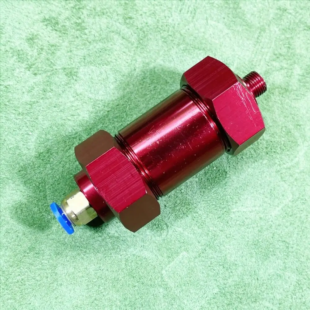 Filter Element Replacement For Tantesto Common Rail Test Bench Fuel System Filtration Industrial Pump Repair
