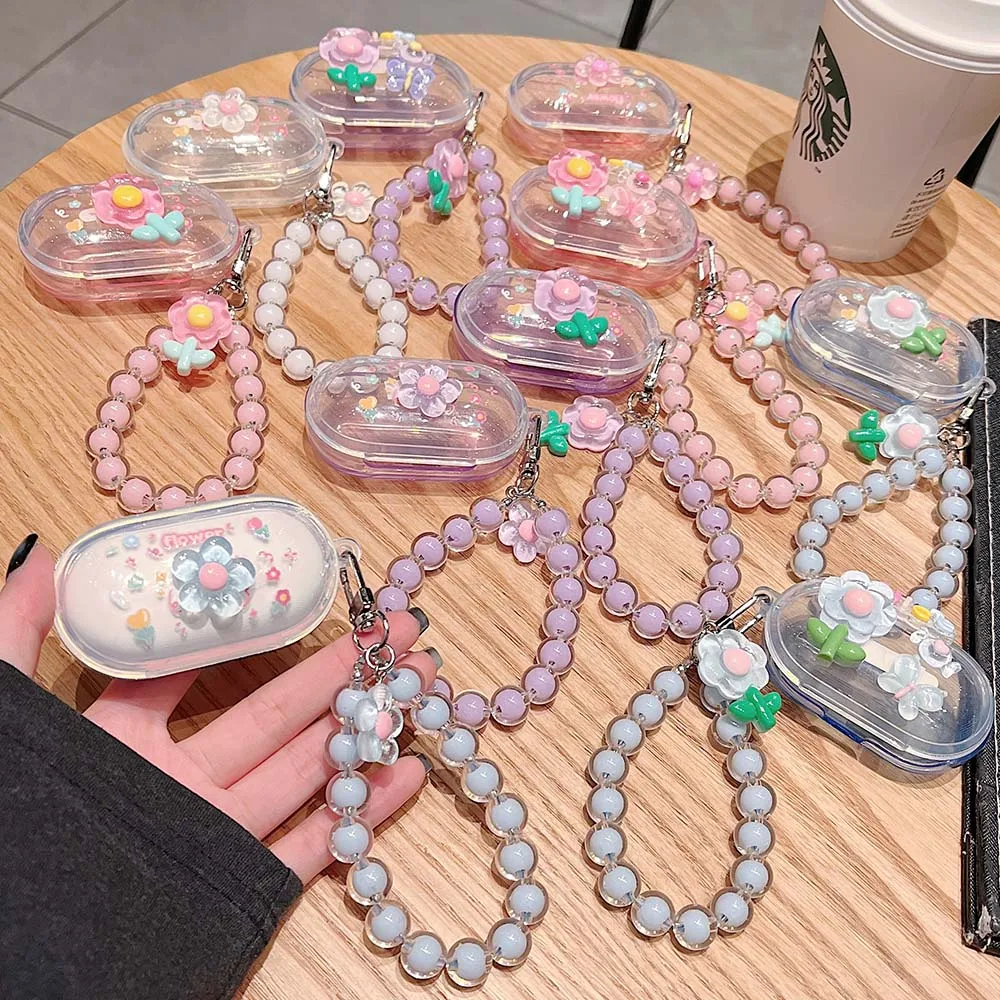 Korean 3D Flowers F…