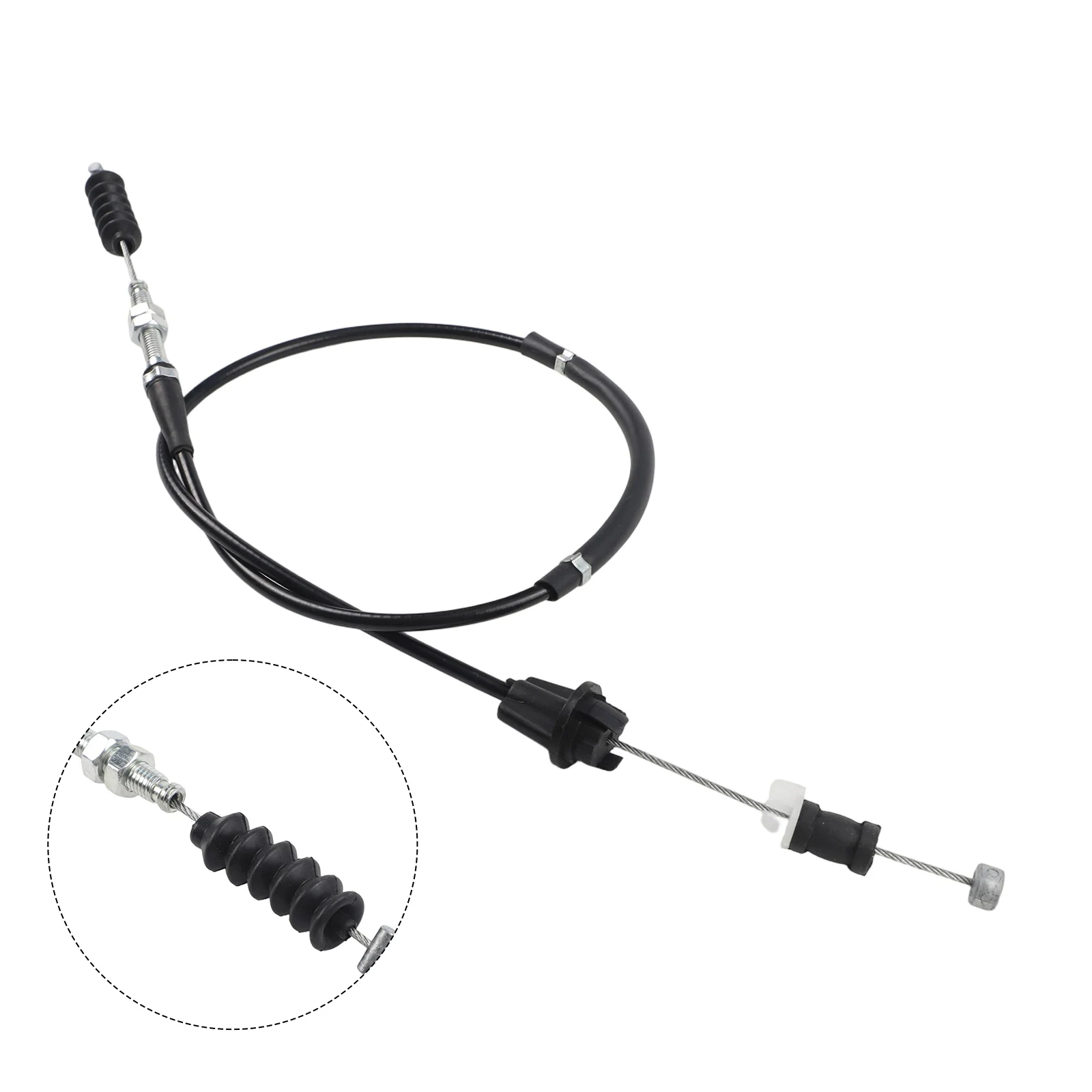 17910 ST7 L01 Throttle Cable for Acura For Integra GSR B18C1 1994 2001 Replacement Compatible with OE Original Equipment