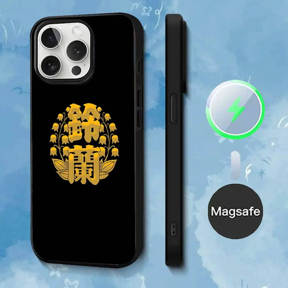 Najgorsze etui na telefon z motywem Wrony Zero dla iPhone 17, 16, 15, 14, 13, 12, 11, Pro, Max, Plus, Mini, SE4, z obsługą ładowania bezprzewodowego Magsafe.