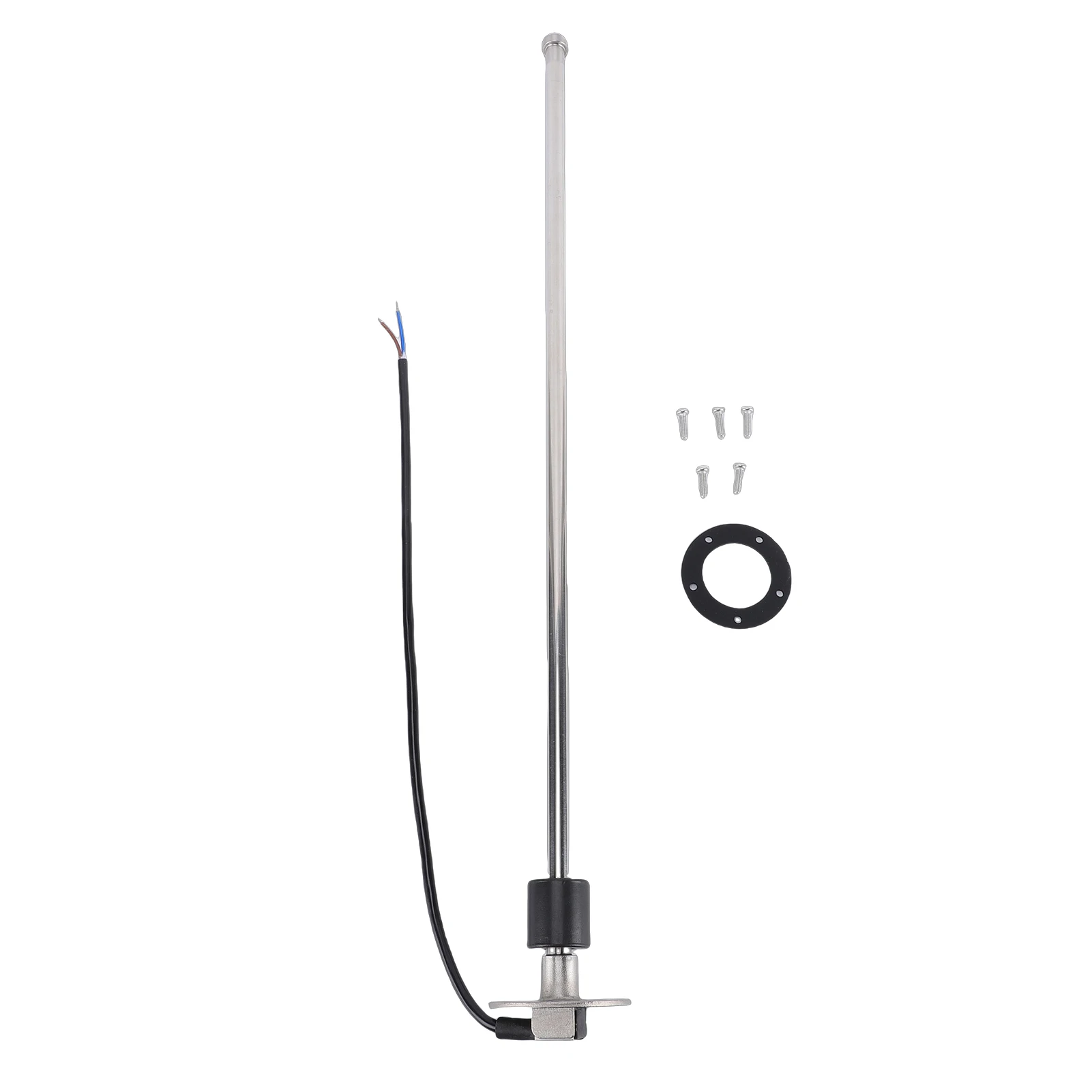 

600MM 0-190ohms Boats Marine Fuel Sending Unit Float Fuel Water Level Sensor Replacement For Boat Yacht Truck Marine Accessories