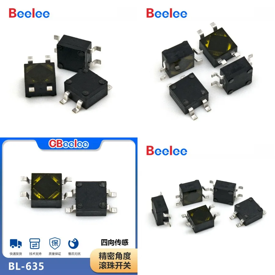 【Good Quality】Baili…