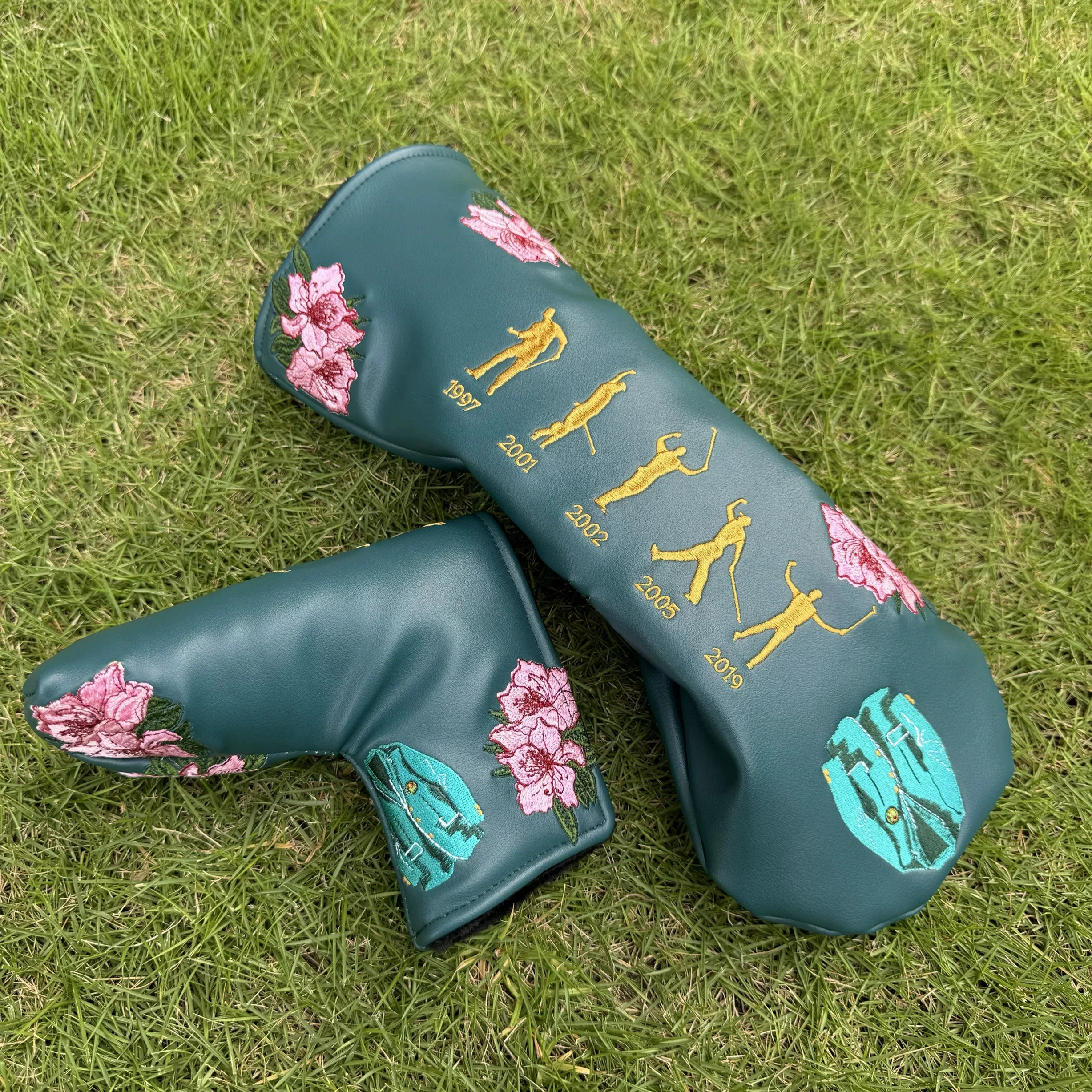 Чехол для клюшек для гольфа Ma – обзор и цена Headcover Driver