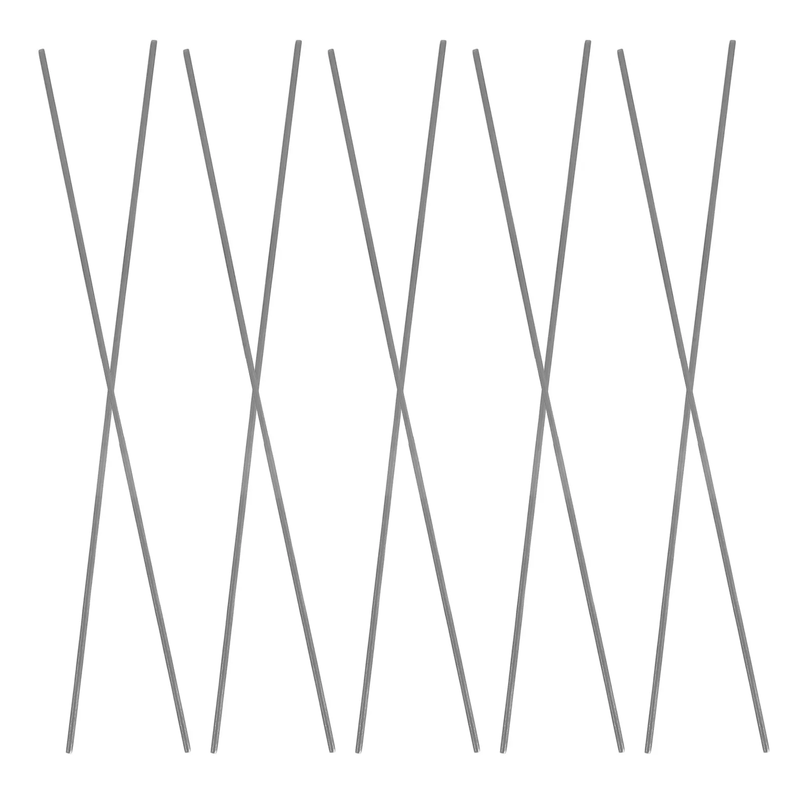 

10 шт. проволоки для рукоделия, термостойкой для керамики, для изготовления украшений, для обжига и подвешивания изделий из глины