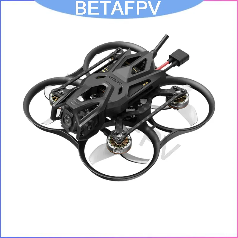 

BETAFPV Pavo Femto O4 HD Digital Whoop Drone, with DJI O4 Air Unit & 2S 1102 14000KV Motor ELRS 2.4G FPV Racing Quadcopter