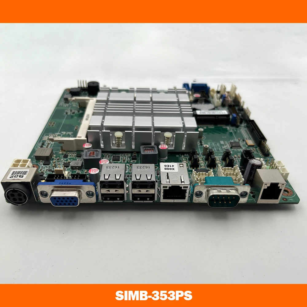 19A7353P01-01 J1900 Perfect job SIMB-353PS