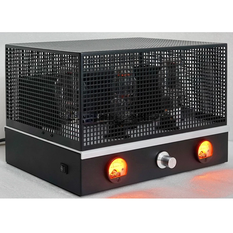 Good Quality Professional HIFI Home Audio Tube Amplifier