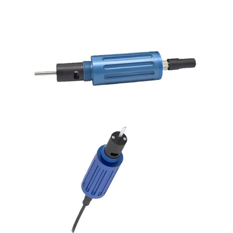 

Оптический охлажденный зеркальный датчик температуры и влажности/датчик точки росы