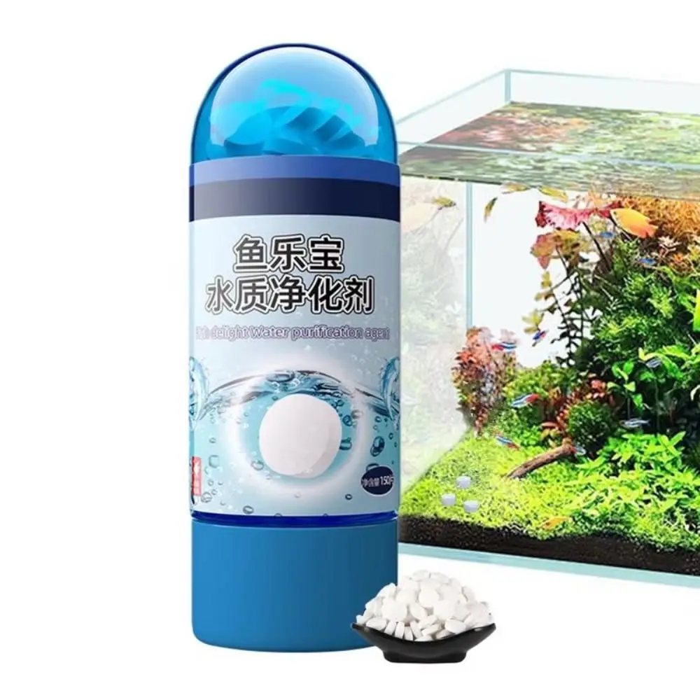 Tabletes Poderosos de Purifica - Water Purification Tablet avaliação e preço