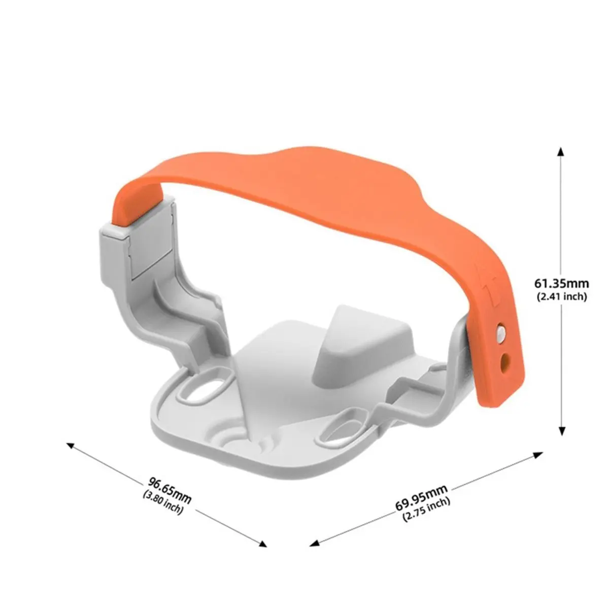 Propeller Holder for 1 & X1 Drone Stabilizer Bracket Protective Belt Propeller Clip Guard Accessories