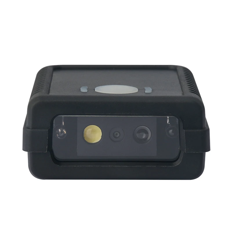 

High Resolution 1D 2D Barcode Scanner Module - Nice Price Good Quality Scan Module for Retail POS Systems