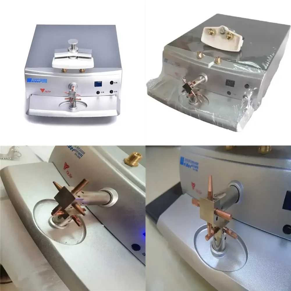 

【2026】 Welding Machine/Orthodontic/ Lab Equipment