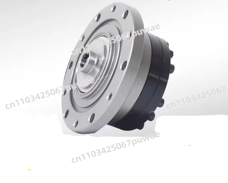 Robot Harmonic Reducer, Precision Servo Gearbox, Industrial Robot Automation Drive Part