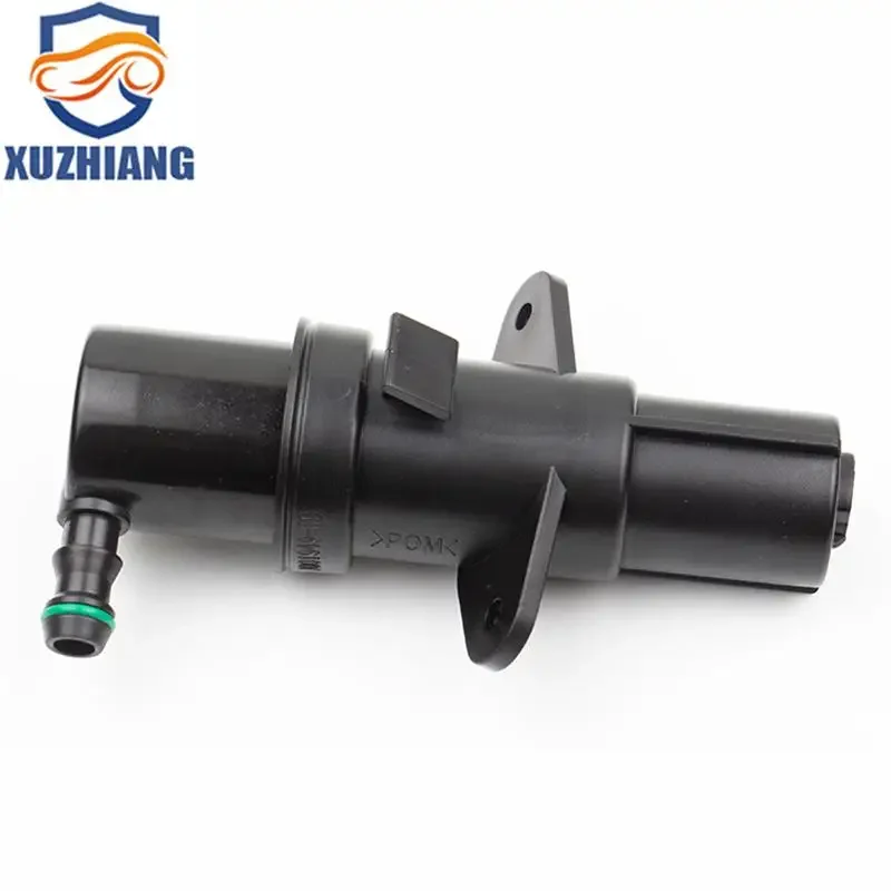 61673414960 Headlight Washer Nozzle Cylinder Water Nozzles for BMW E87 E83