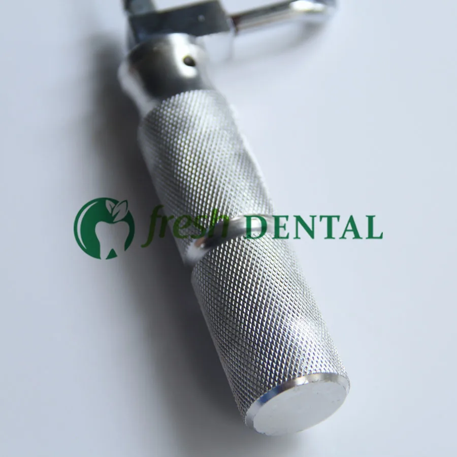 Dental plaster saw bow frame Saw gypsum separation tool Saw Blades Dental lab tools Dental Materials SL526